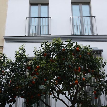 Ritual Sevilla Suites - Malaver 23 (Adults Only) Экстерьер фото