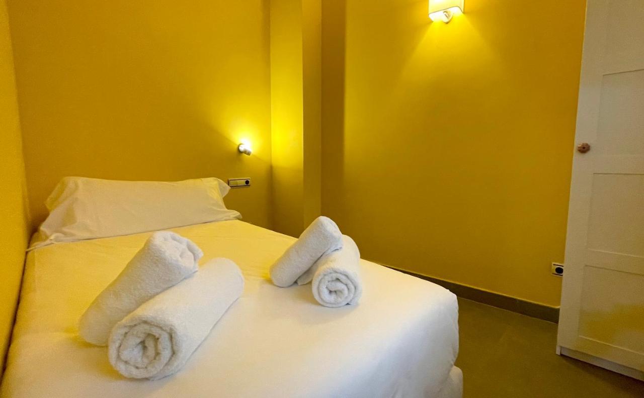 Ritual Sevilla Suites - Malaver 23 (Adults Only) Экстерьер фото