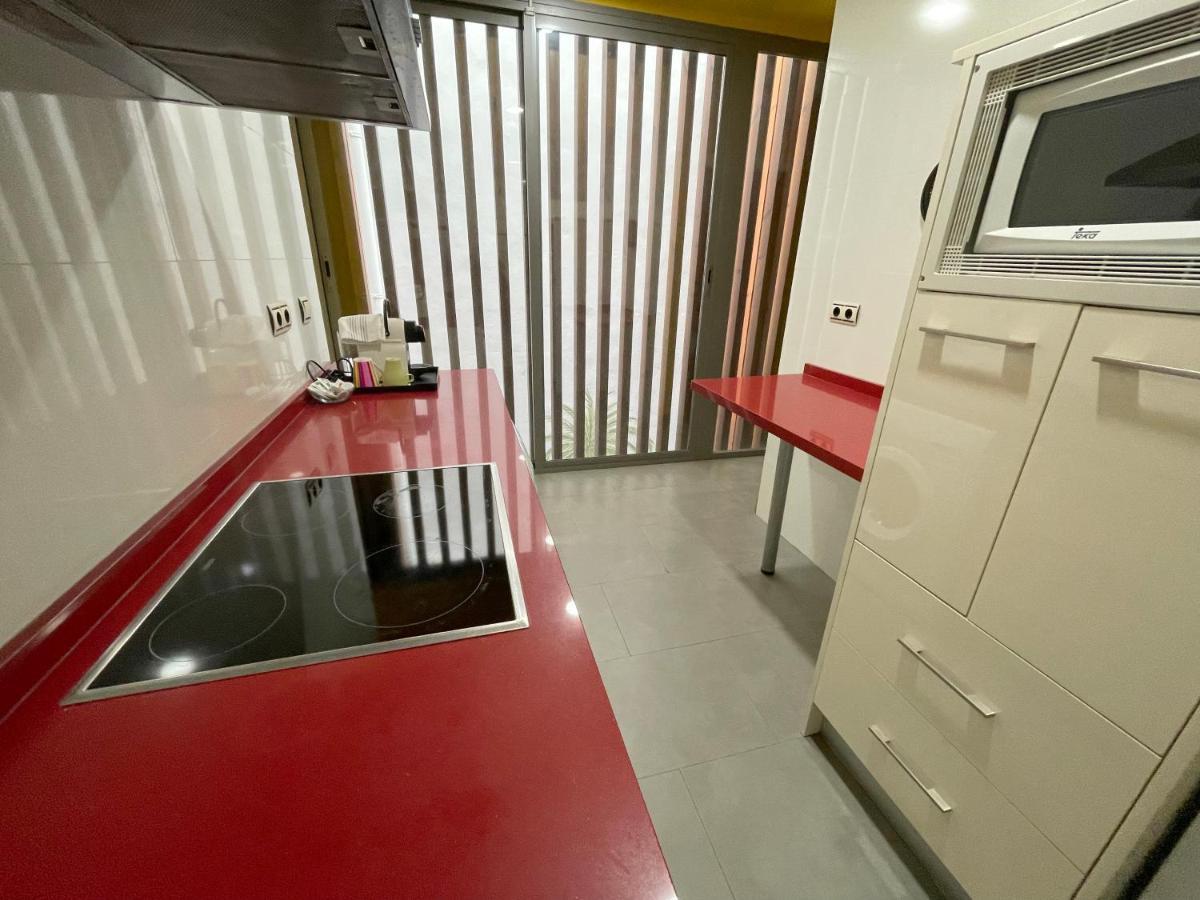 Ritual Sevilla Suites - Malaver 23 (Adults Only) Экстерьер фото