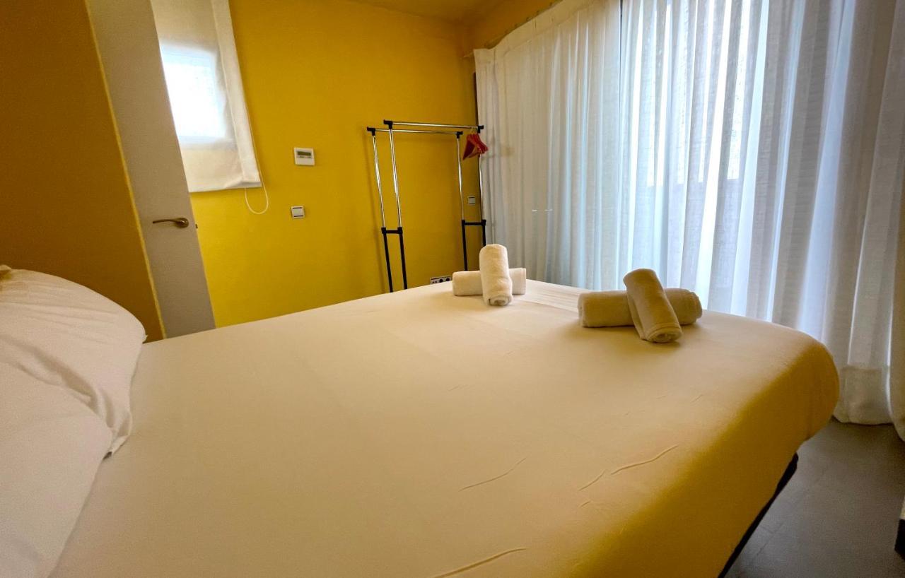 Ritual Sevilla Suites - Malaver 23 (Adults Only) Экстерьер фото
