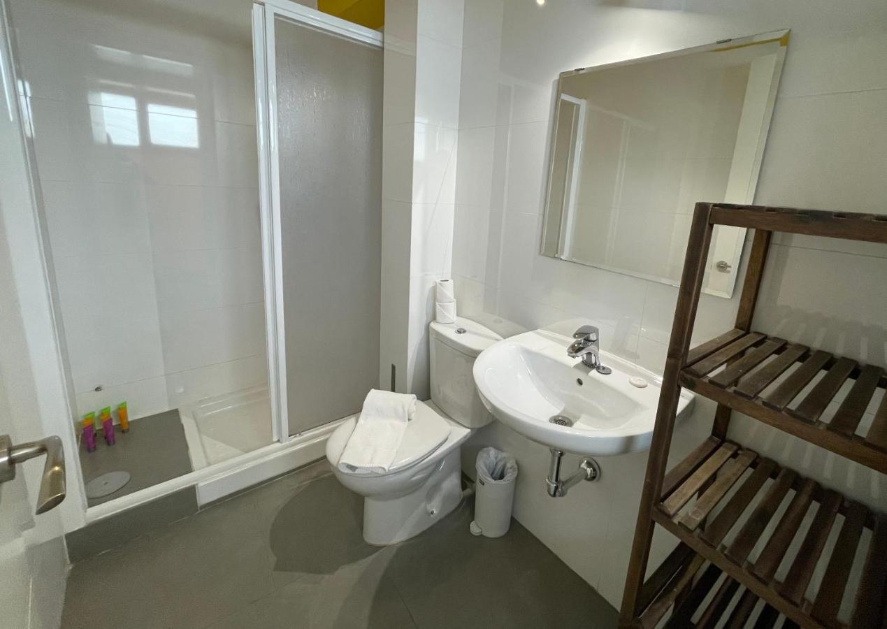 Ritual Sevilla Suites - Malaver 23 (Adults Only) Экстерьер фото