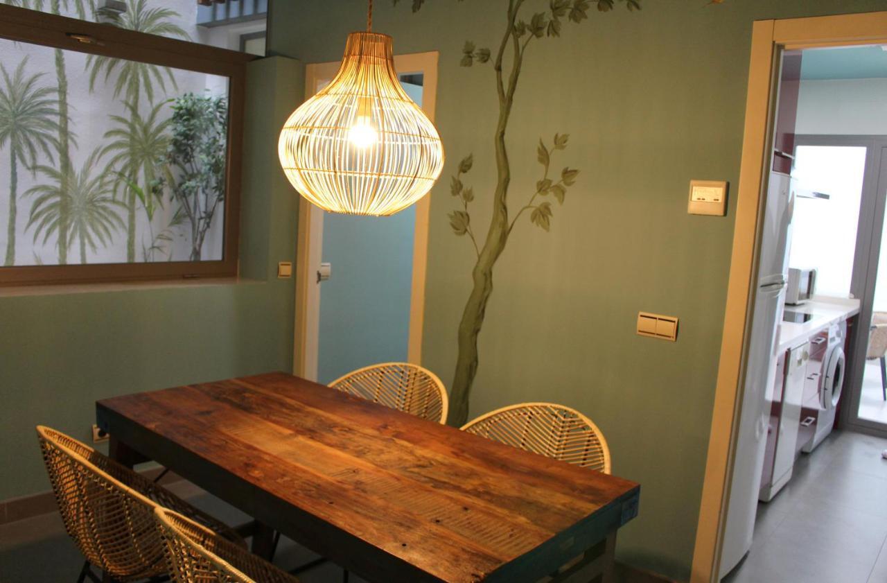 Ritual Sevilla Suites - Malaver 23 (Adults Only) Экстерьер фото