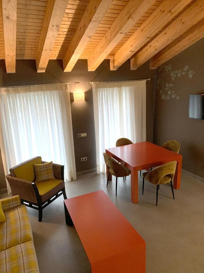 Ritual Sevilla Suites - Malaver 23 (Adults Only) Экстерьер фото